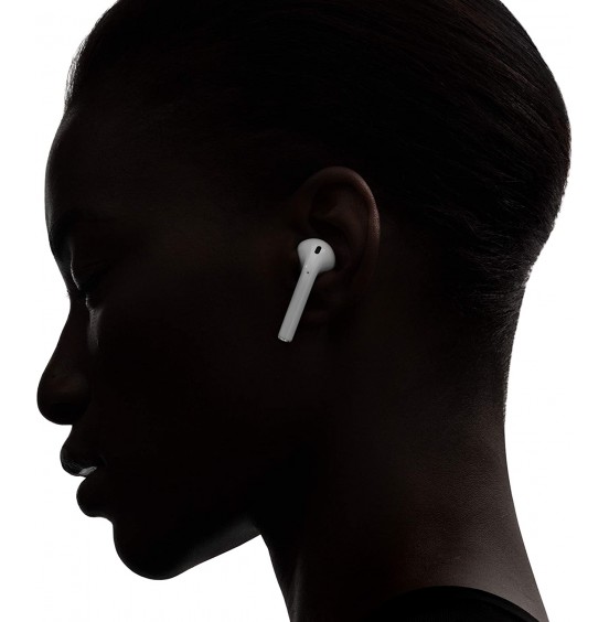 Apple AirPods (2nd Generation)